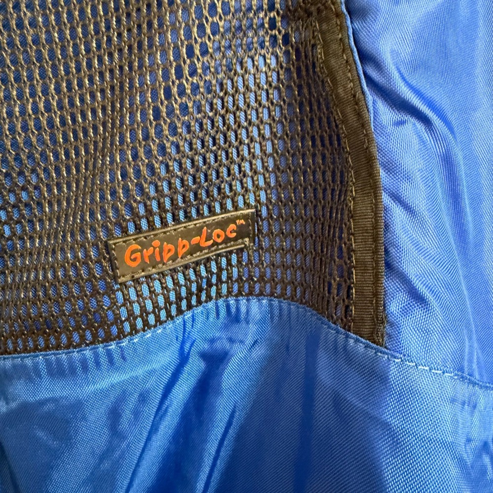 Stohlquist 5555 Retro Gripp 2.0 Gore-Tex Dry Top Kayak Splash Jacket Mens XL - Picture 3 of 11
